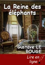 La Reine des éléphants