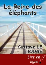 La Reine des éléphants