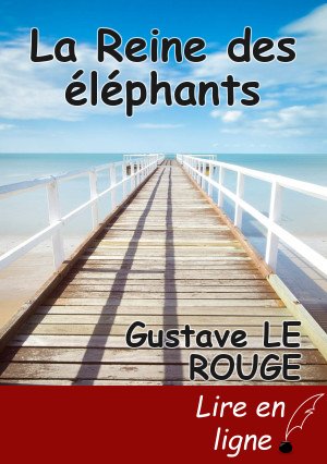 La Reine des éléphants