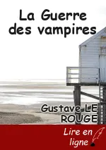 La Guerre des vampires