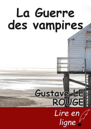 La Guerre des vampires
