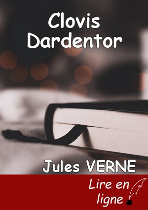 Clovis Dardentor