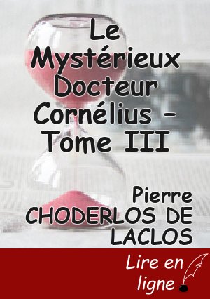 Le Mystérieux Docteur Cornélius – Tome III