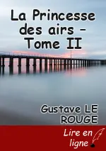 La Princesse des airs – Tome II