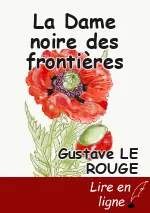 La Dame noire des frontières