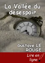 La Vallée du désespoir