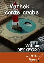 Vathek : conte arabe