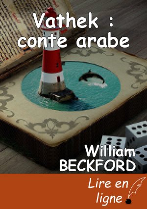 Vathek : conte arabe