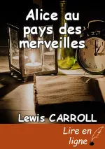 Alice au pays des merveilles