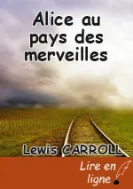 Alice au pays des merveilles