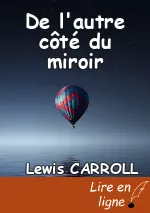 De l'autre côté du miroir