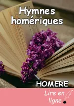 Hymnes homériques