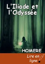 L'Iliade et l'Odyssée