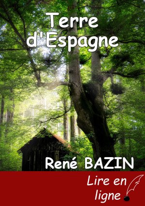 Terre d'Espagne