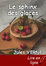 Le sphinx des glaces