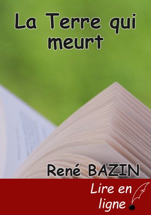 La Terre qui meurt