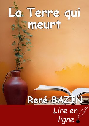 La Terre qui meurt