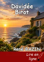 Davidée Birot