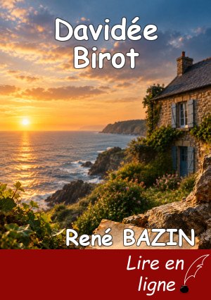 Davidée Birot