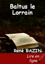 Baltus le Lorrain