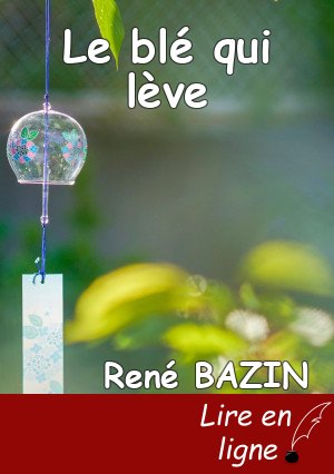 Le blé qui lève