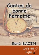 Contes de bonne Perrette