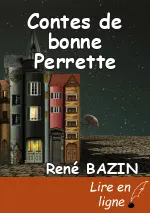 Contes de bonne Perrette