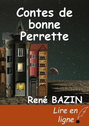 Contes de bonne Perrette