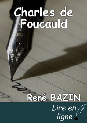 Charles de Foucauld