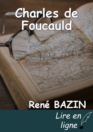 Charles de Foucauld