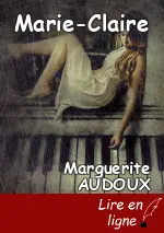 Marie-Claire