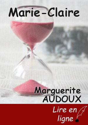 Marie-Claire