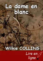 La dame en blanc