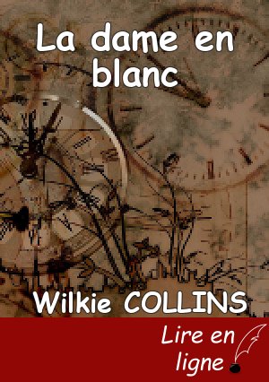 La dame en blanc