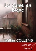La dame en blanc