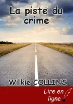 La piste du crime