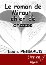 Le roman de Miraut, chien de chasse