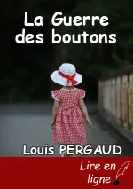 La Guerre des boutons