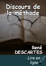 Discours de la méthode