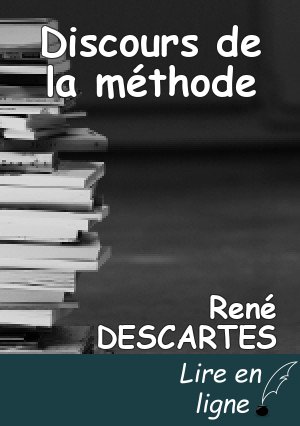 Discours de la méthode
