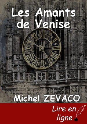 Les Amants de Venise