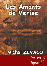 Les Amants de Venise