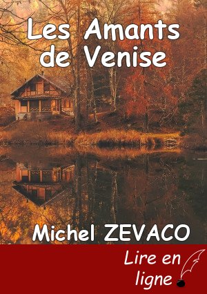 Les Amants de Venise