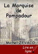 La Marquise de Pompadour