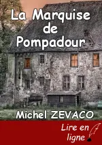 La Marquise de Pompadour