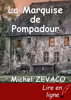 La Marquise de Pompadour