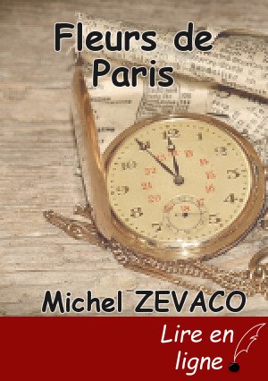 Fleurs de Paris