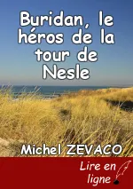 Buridan, le héros de la tour de Nesle