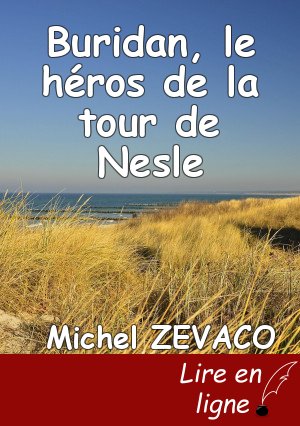 Buridan, le héros de la tour de Nesle