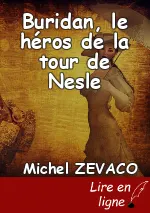 Buridan, le héros de la tour de Nesle